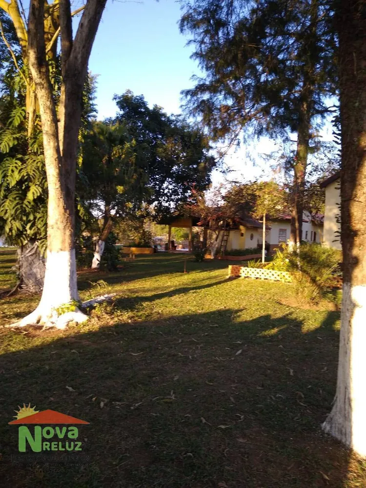Sítio, 4 quartos, 6 hectares - Foto 8