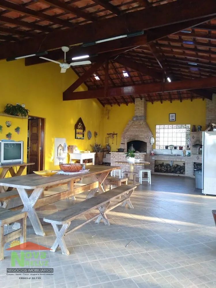 Sítio, 4 quartos, 6 hectares - Foto 9