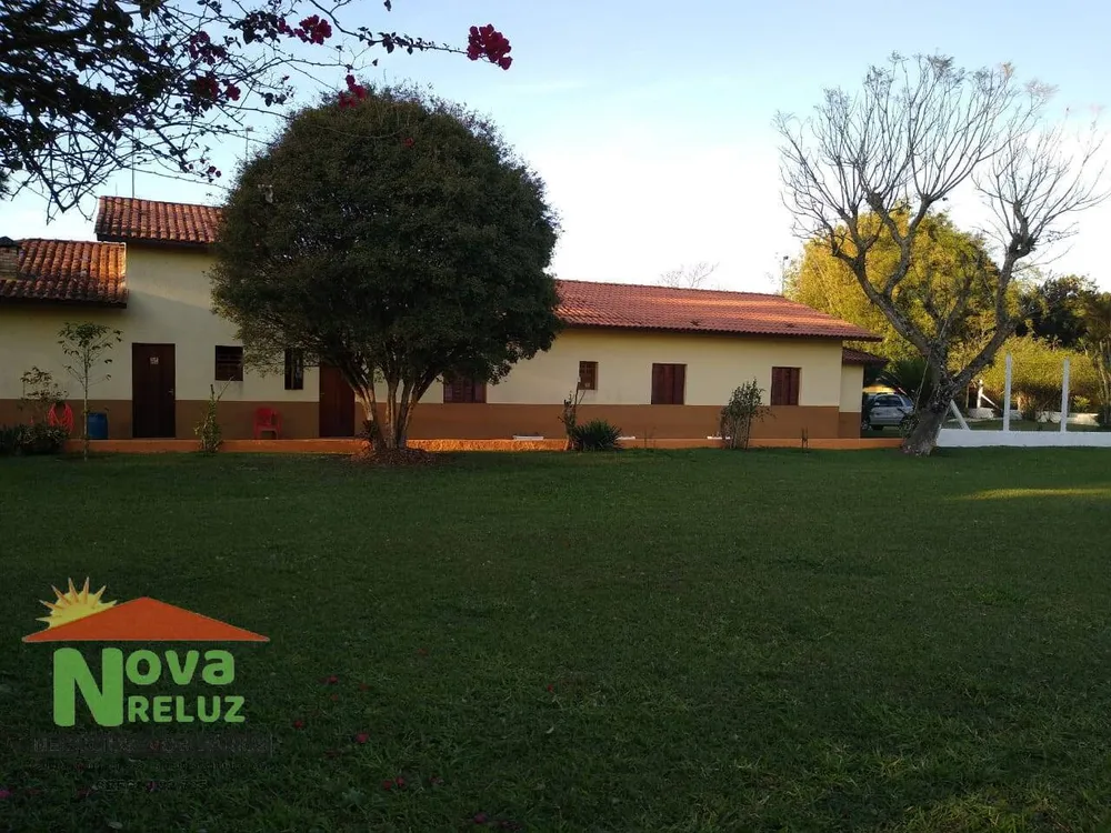 Sítio, 4 quartos, 6 hectares - Foto 7