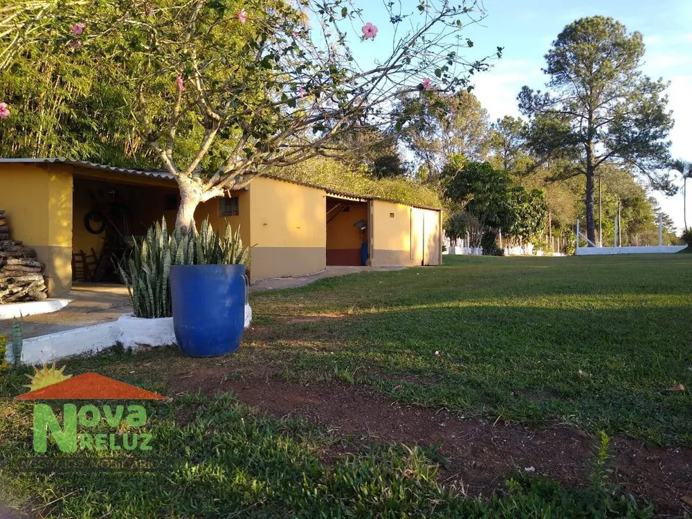 Sítio, 4 quartos, 6 hectares - Foto 13