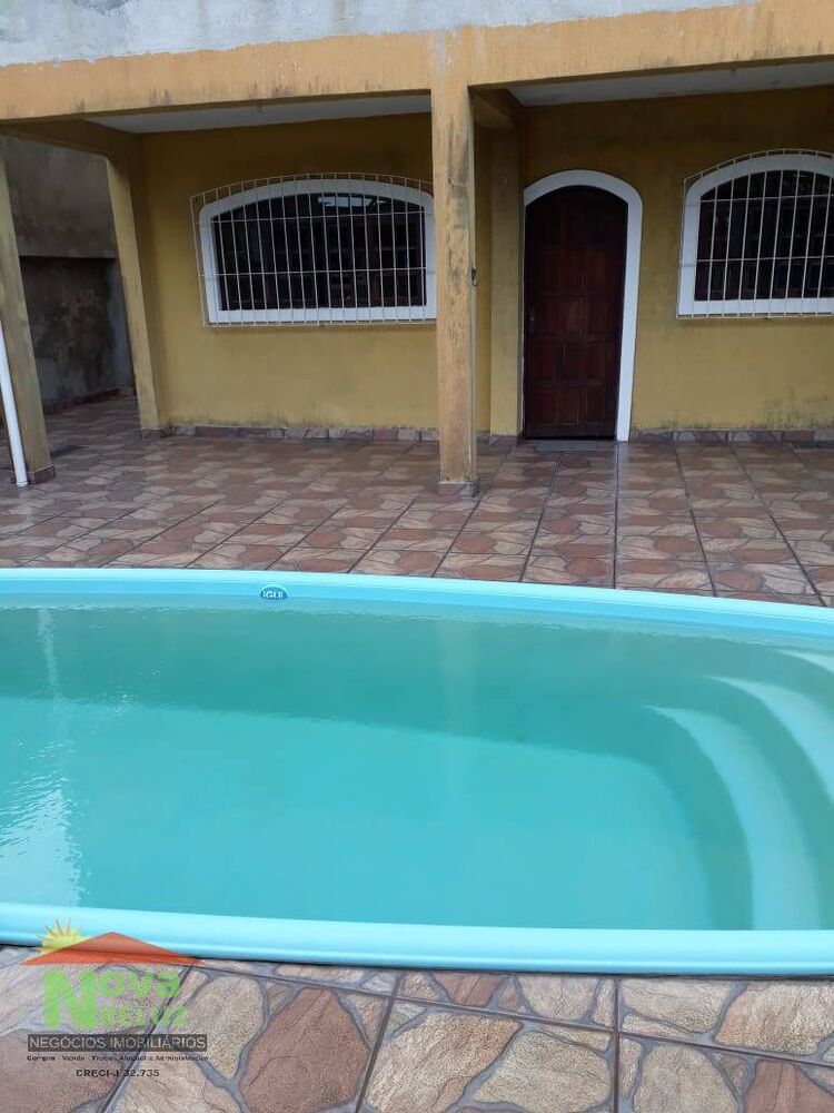Casa, 2 quartos - Foto 1