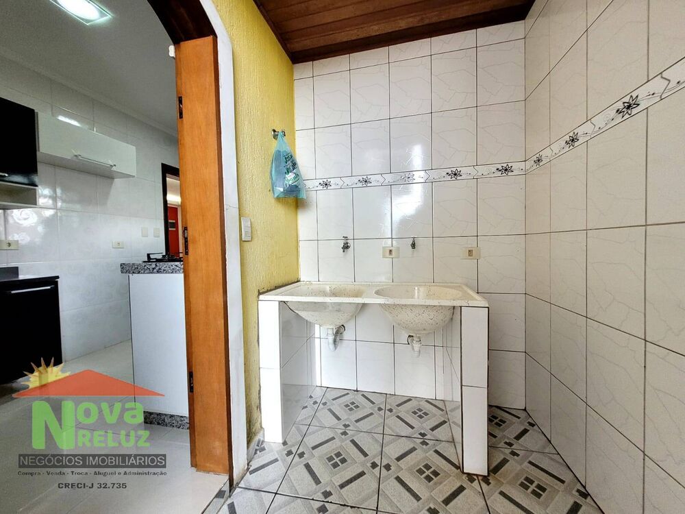 Casa, 2 quartos - Foto 11