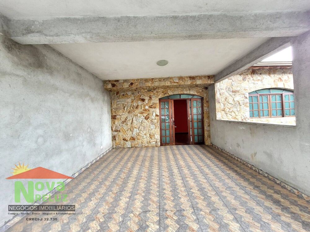 Casa, 2 quartos - Foto 3
