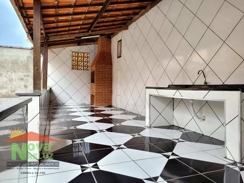 Casa, 2 quartos - Foto 3