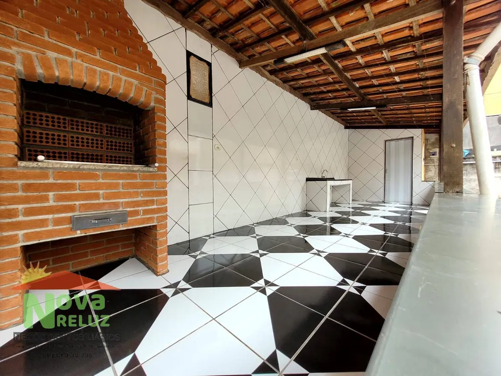 Casa, 2 quartos - Foto 15