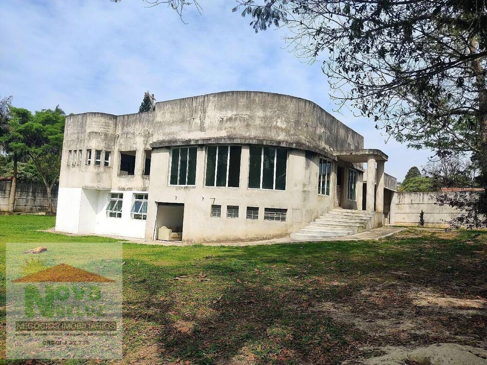 Chácara para alugar com 4 quartos, 1000m² - Foto 8