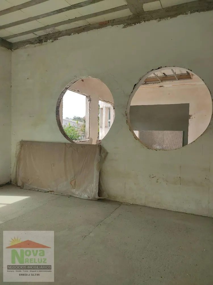 Chácara, 4 quartos, 2500 m² - Foto 8