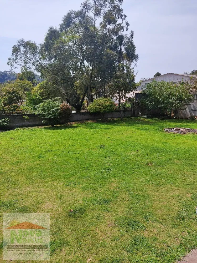 Chácara, 4 quartos, 2500 m² - Foto 22