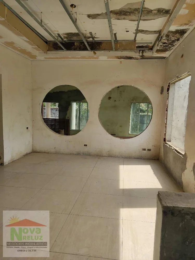 Chácara, 4 quartos, 2500 m² - Foto 12