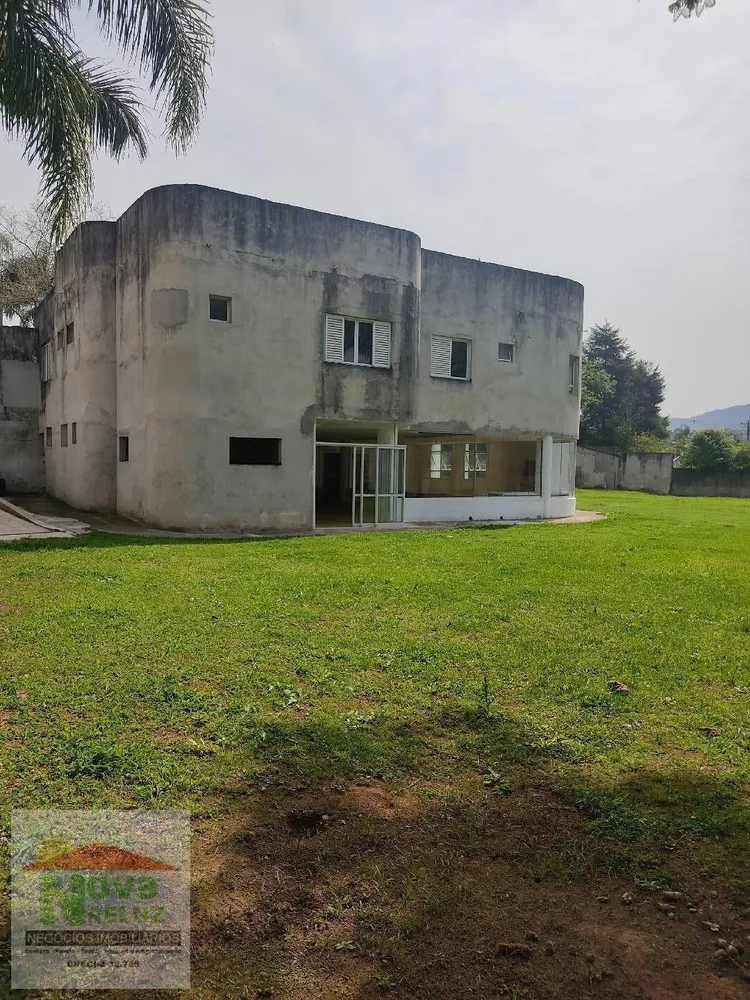 Chácara, 4 quartos, 2500 m² - Foto 6