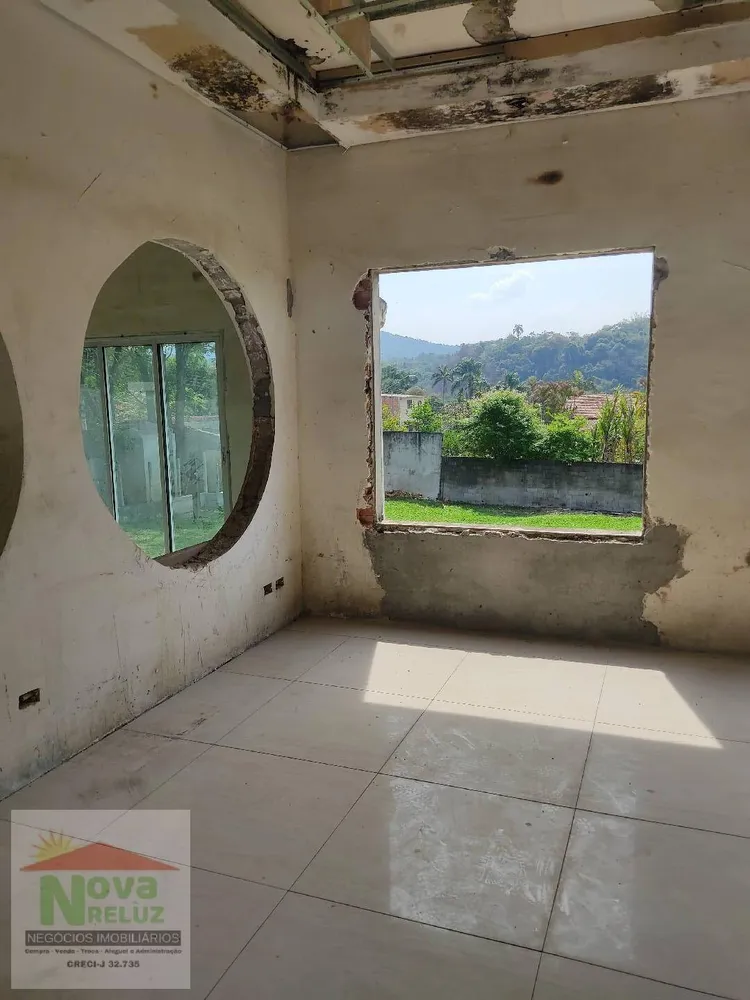 Chácara, 4 quartos, 2500 m² - Foto 10