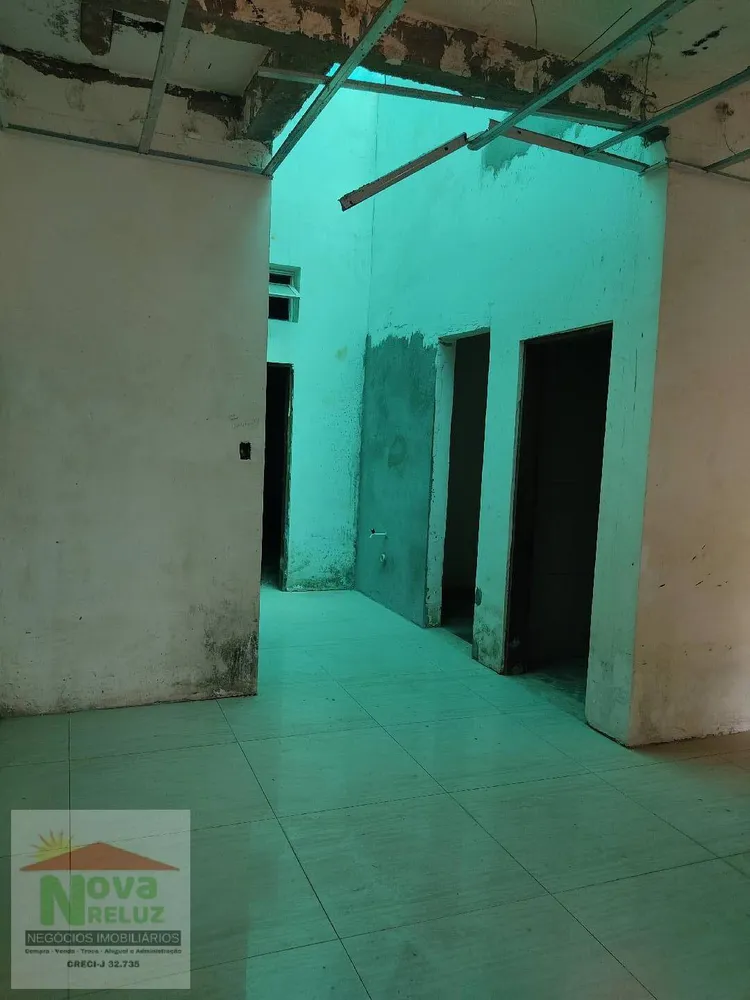 Chácara, 4 quartos, 2500 m² - Foto 13