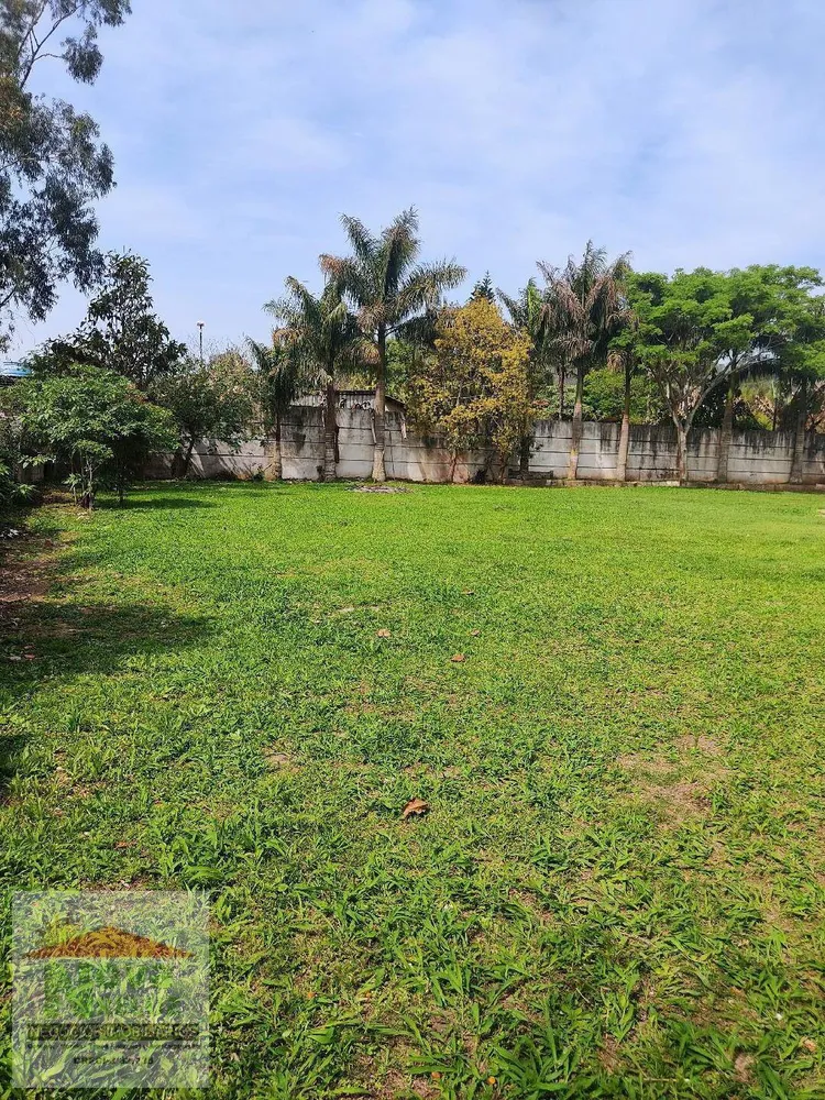 Chácara, 4 quartos, 2500 m² - Foto 20