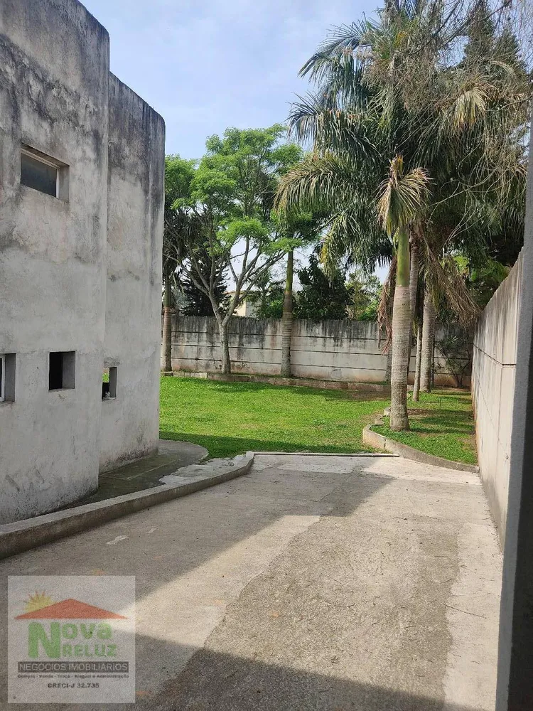 Chácara, 4 quartos, 2500 m² - Foto 7