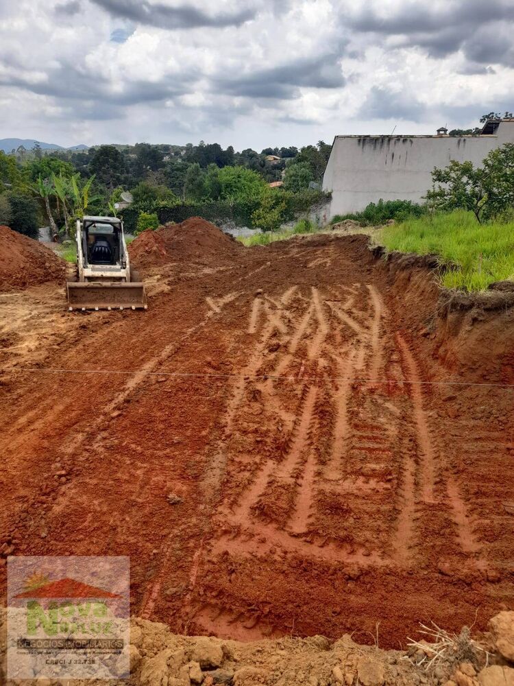 Terreno, 1000 m² - Foto 6