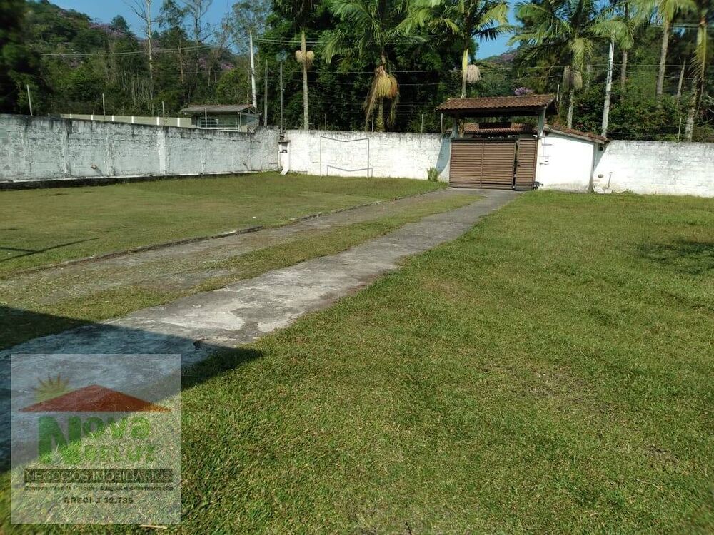 Chácara à venda com 4 quartos, 462m² - Foto 7
