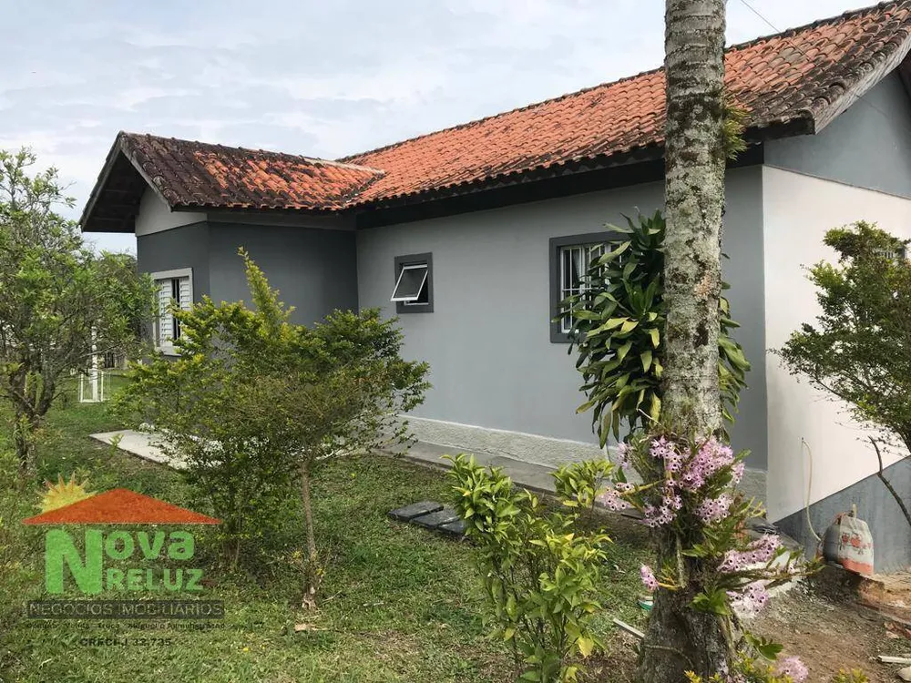 Chácara, 3 quartos, 5890 m² - Foto 5