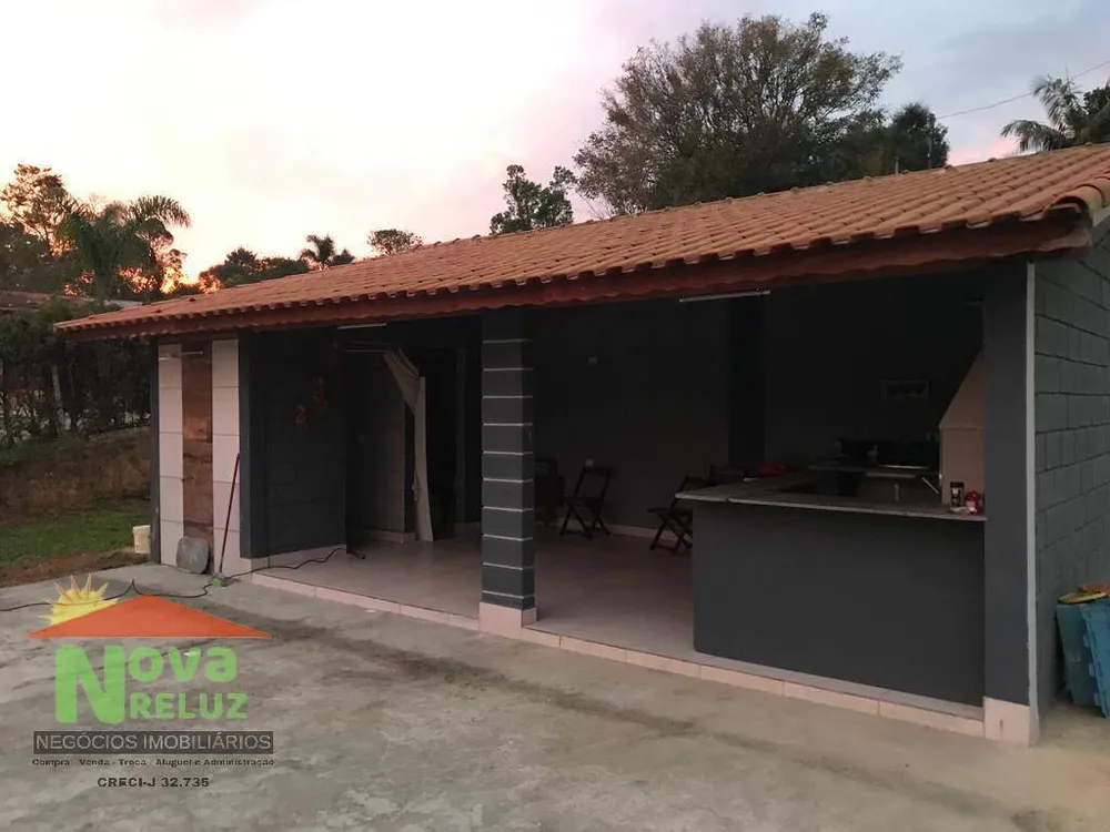 Chácara, 3 quartos, 5890 m² - Foto 8