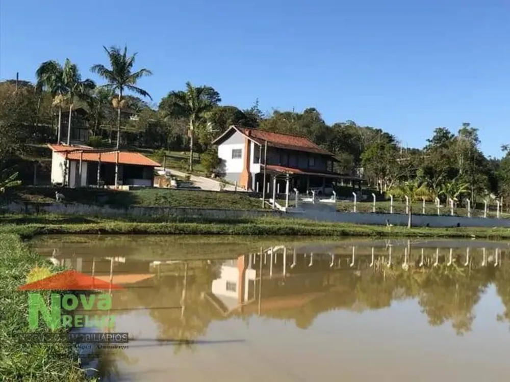 Chácara, 3 quartos, 5890 m² - Foto 1