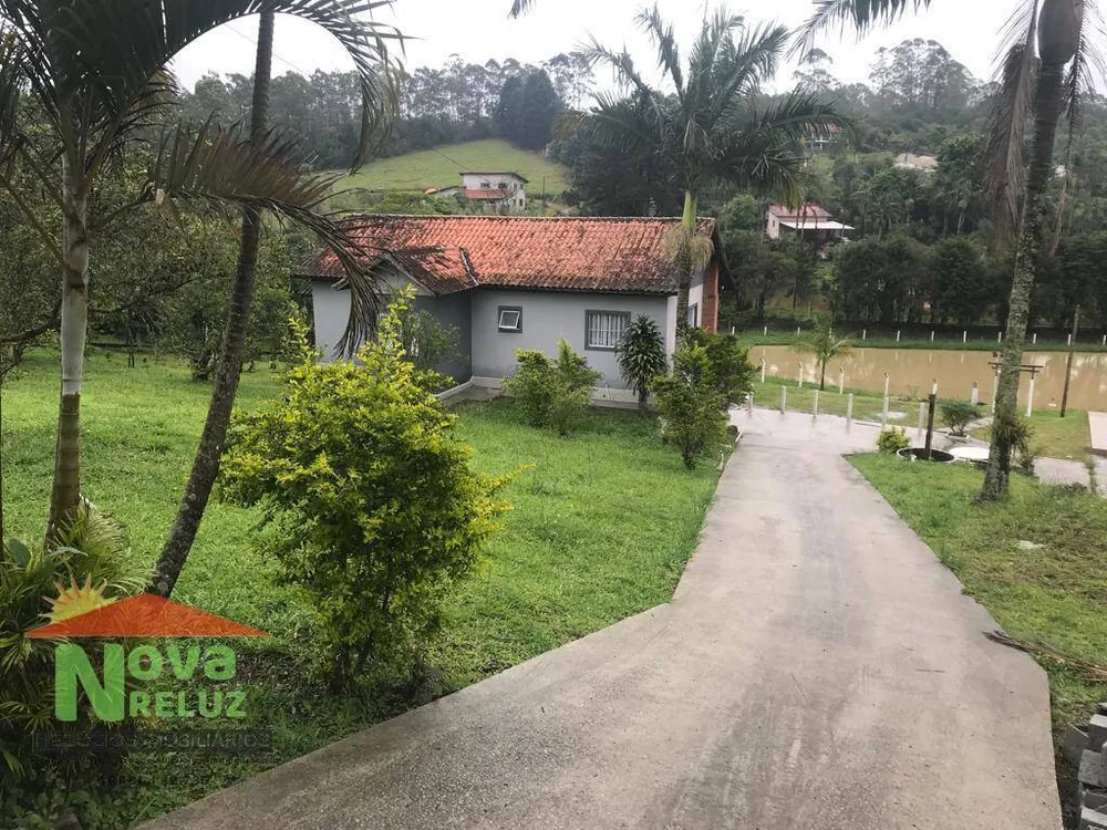 Chácara, 3 quartos, 5890 m² - Foto 7