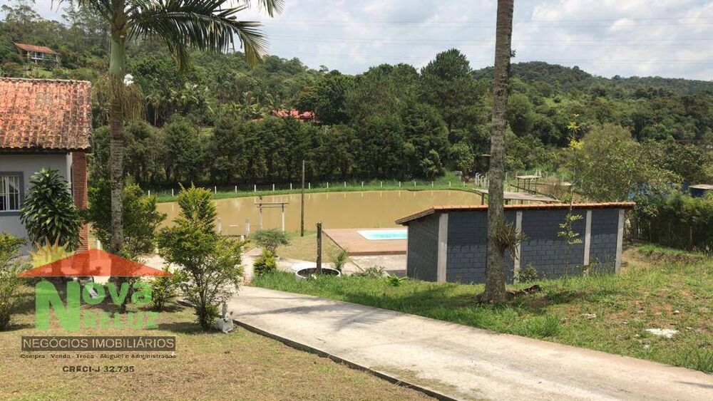 Chácara, 3 quartos, 5890 m² - Foto 3