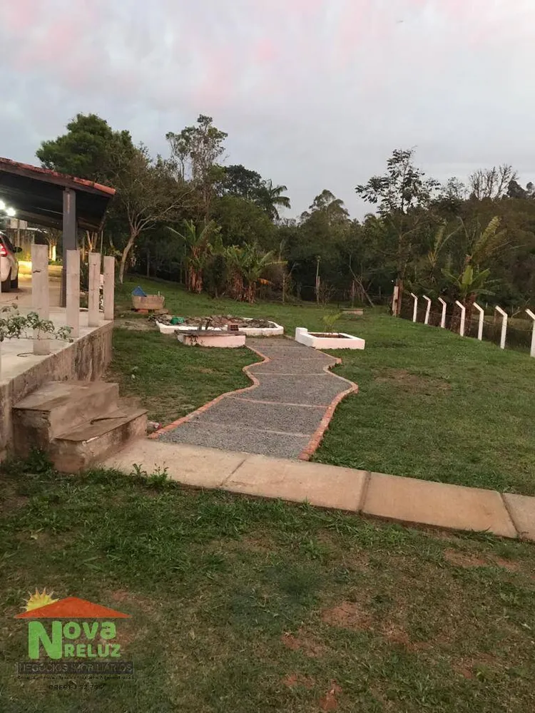Chácara, 3 quartos, 5890 m² - Foto 12