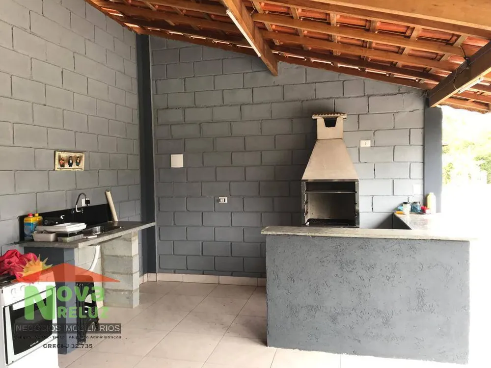 Chácara, 3 quartos, 5890 m² - Foto 15