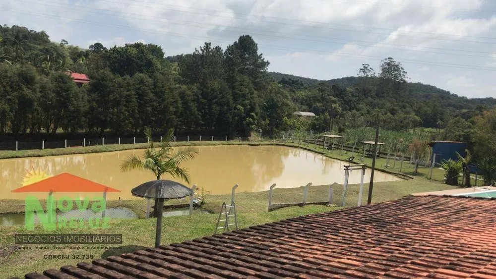 Chácara, 3 quartos, 5890 m² - Foto 13