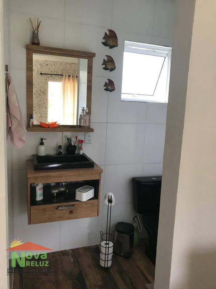 Chácara, 3 quartos, 5890 m² - Foto 9