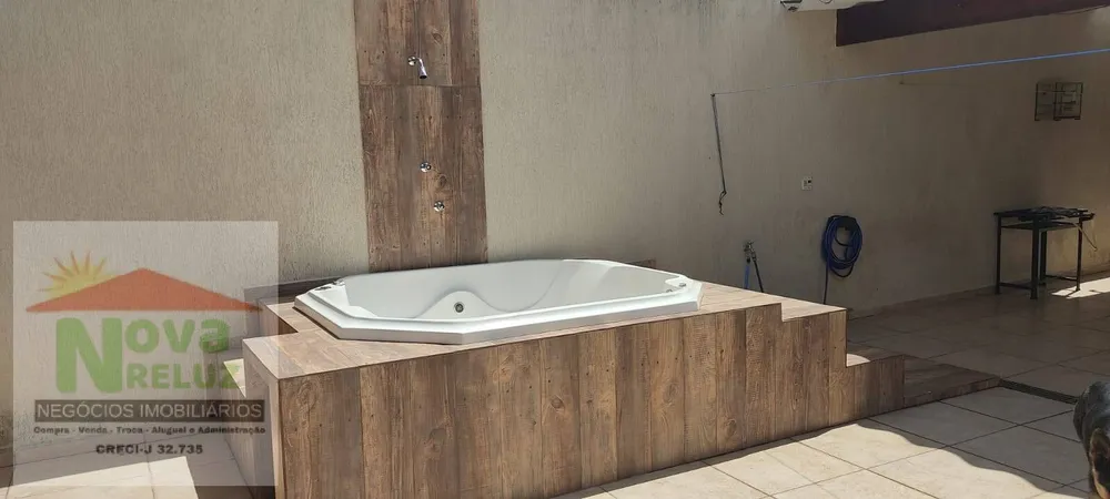 Casa, 2 quartos, 210 m² - Foto 16