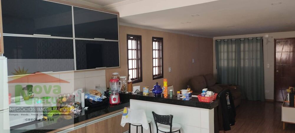 Casa, 2 quartos, 210 m² - Foto 5