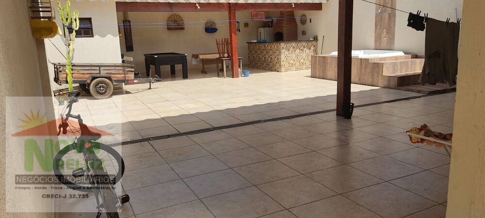 Casa, 2 quartos, 210 m² - Foto 12
