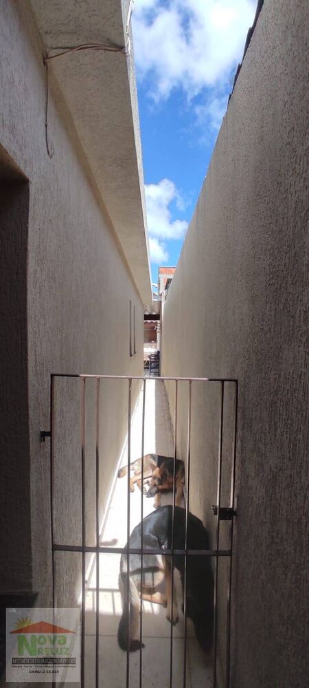 Casa, 2 quartos, 210 m² - Foto 2