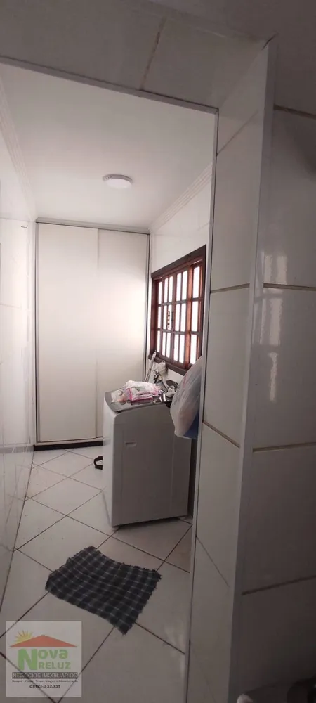 Casa, 2 quartos, 210 m² - Foto 3
