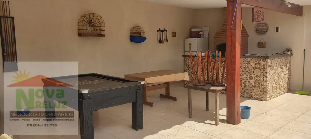 Casa, 2 quartos, 210 m² - Foto 17
