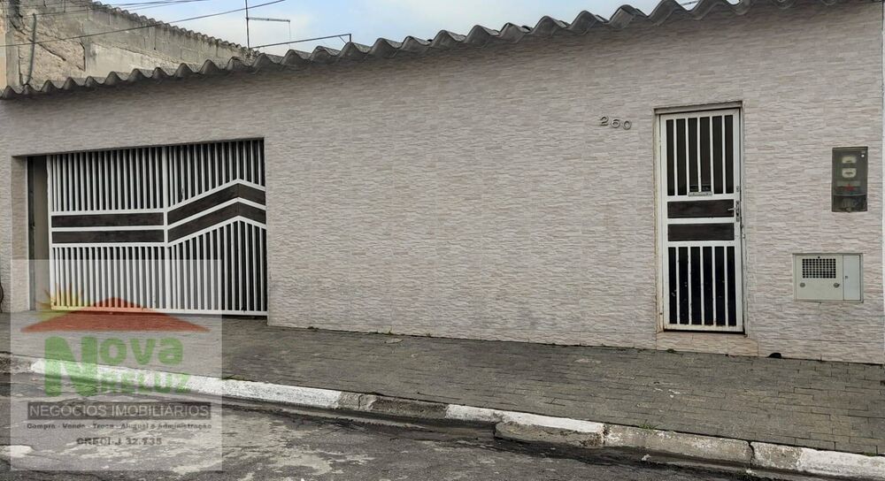 Casa, 2 quartos, 210 m² - Foto 7