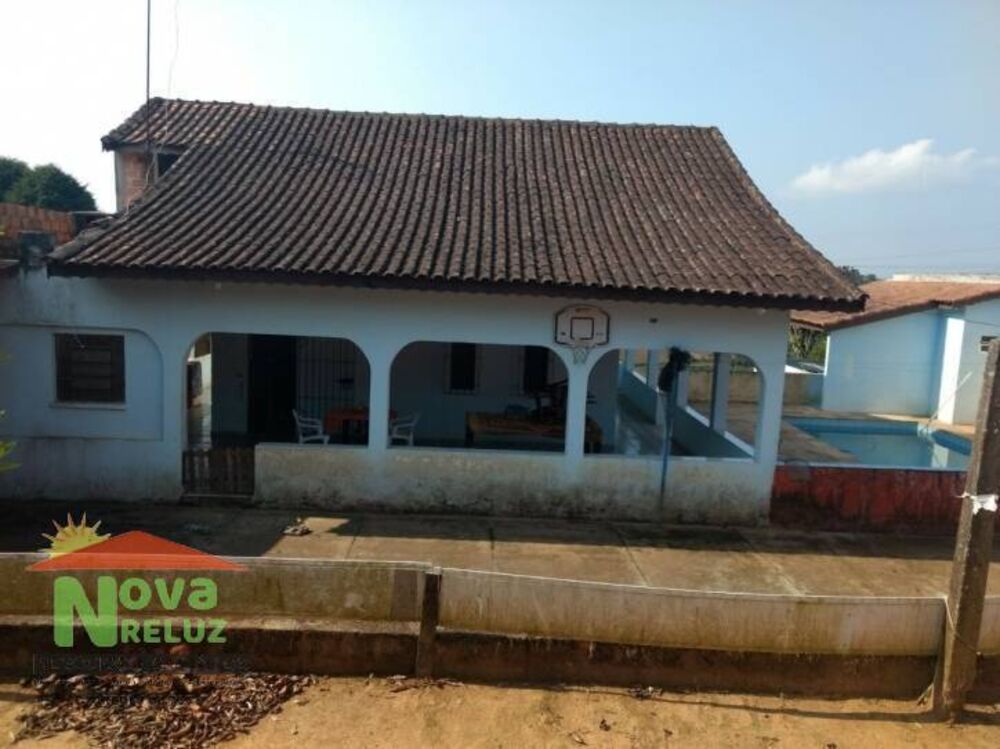 Chácara, 2 quartos, 1000 m² - Foto 4