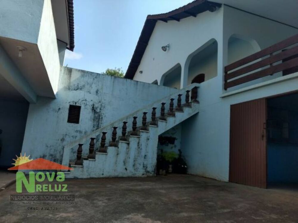 Chácara, 2 quartos, 1000 m² - Foto 5