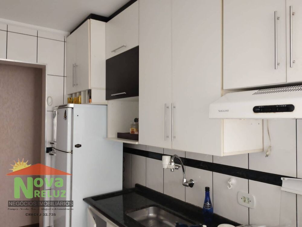 Apartamento à venda, 54m² - Foto 7