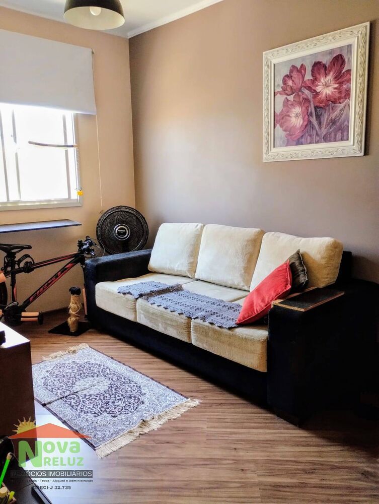 Apartamento à venda, 54m² - Foto 5
