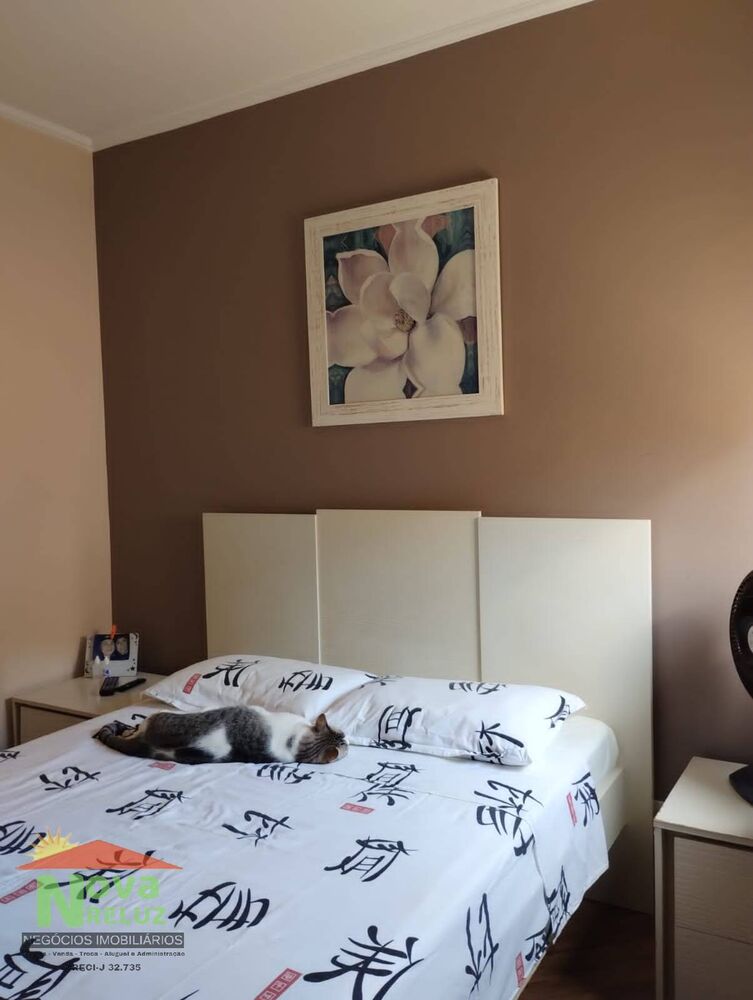 Apartamento à venda, 54m² - Foto 8
