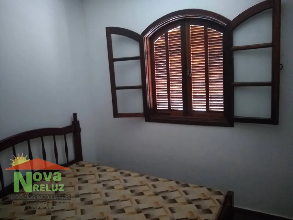 Sítio, 5 quartos - Foto 1