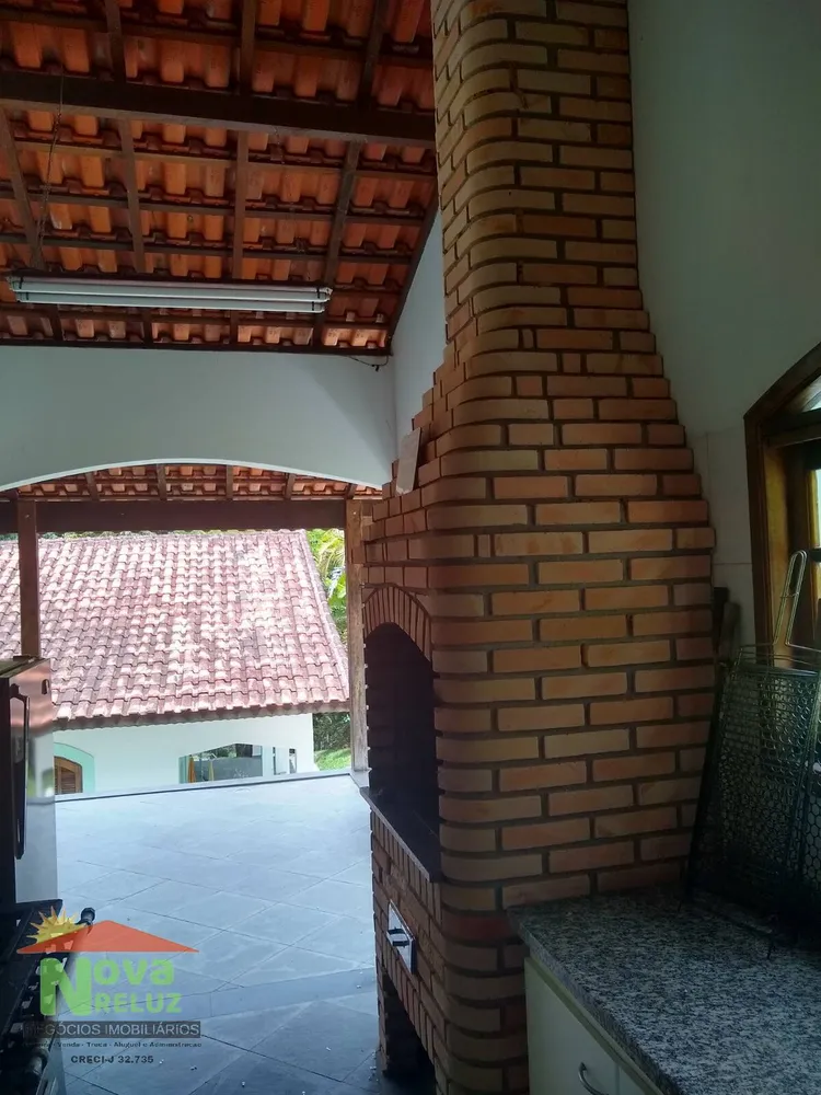 Sítio, 5 quartos - Foto 6