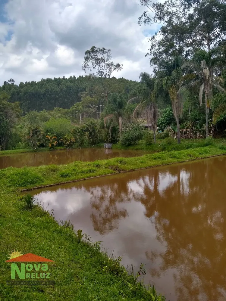 Sítio, 5 quartos - Foto 11