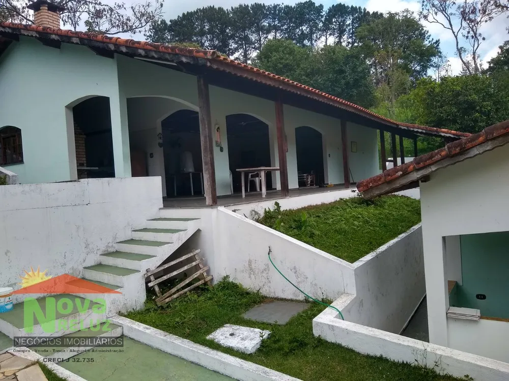 Sítio, 5 quartos - Foto 8