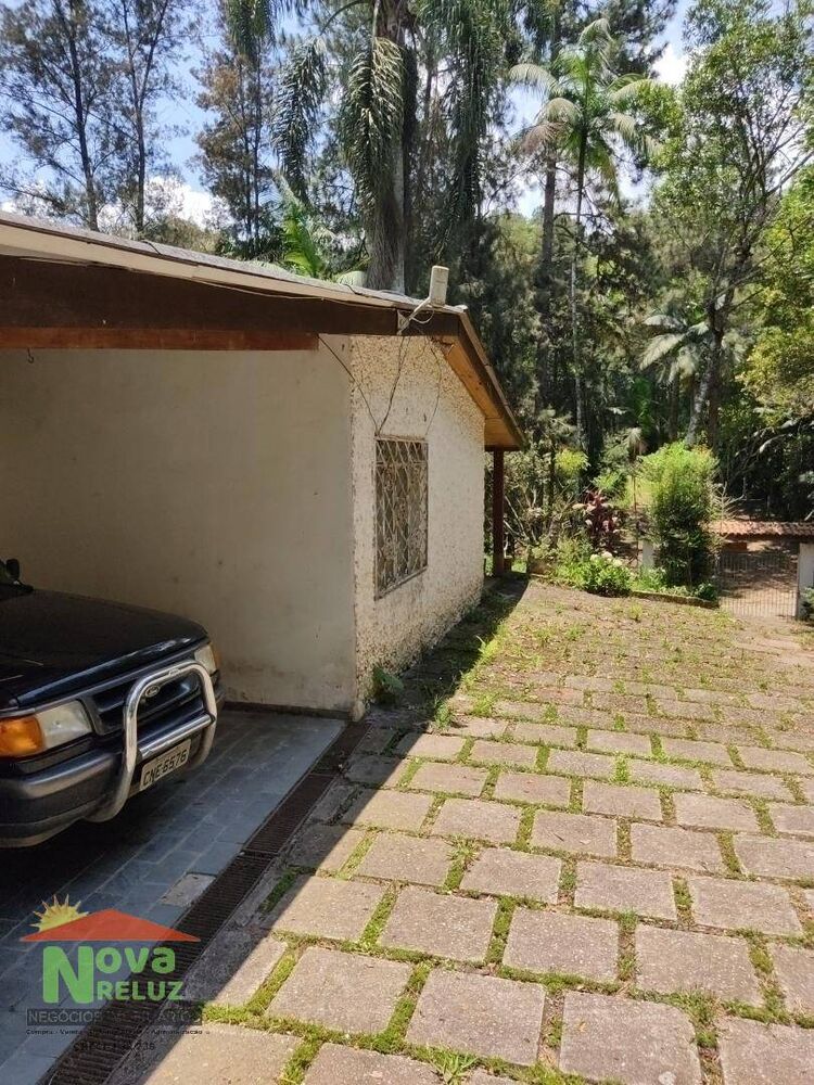 Chácara à venda com 3 quartos, 5000m² - Foto 4