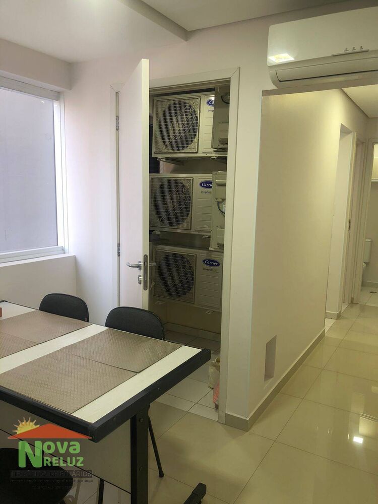 Prédio Inteiro, 84 m² - Foto 8