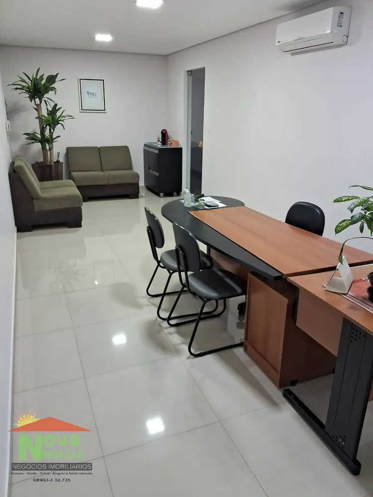 Prédio Inteiro, 84 m² - Foto 2