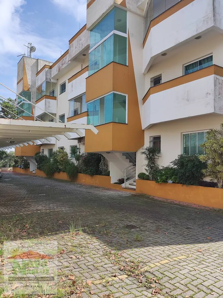 Apartamento, 2 quartos - Foto 1