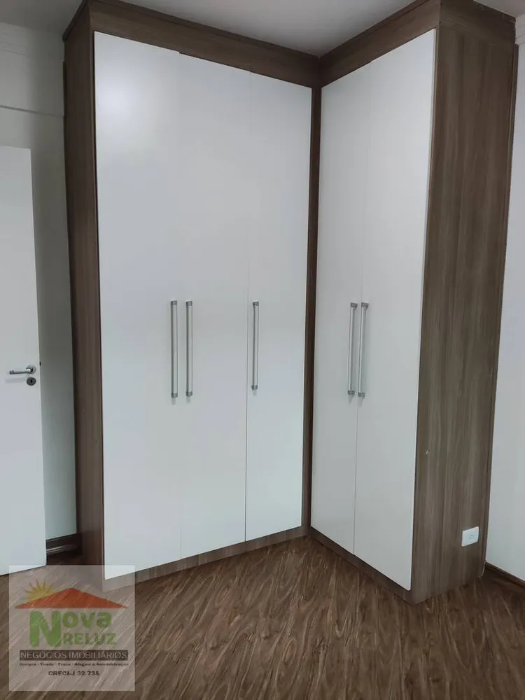 Apartamento, 2 quartos - Foto 6